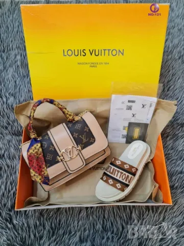 чехли christian dior louis vuitton , снимка 10 - Чехли - 49277695