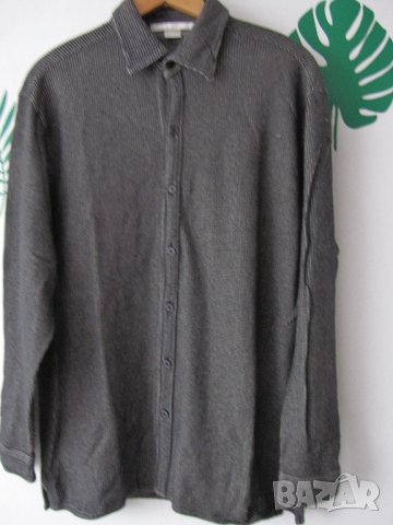 Мъжка риза
