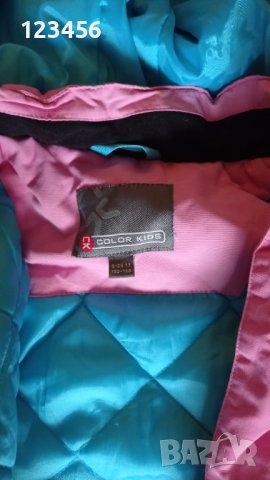 Есенно-зимни шушлякови якета, снимка 4 - Детски якета и елеци - 38152010