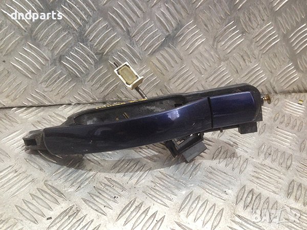 Външна дръжка за Ford Mondeo, 2003г., /задна, дясна/