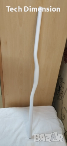 MTB Вело кормило 760мм 31.8