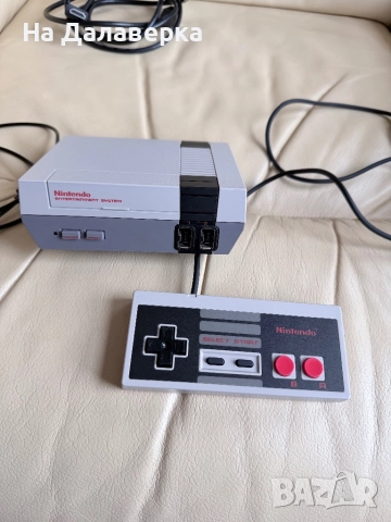 Nintendo Entertainment System (NES) Mini