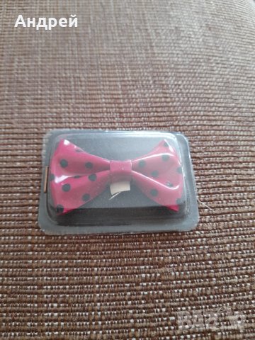 Стара детска папионка #5