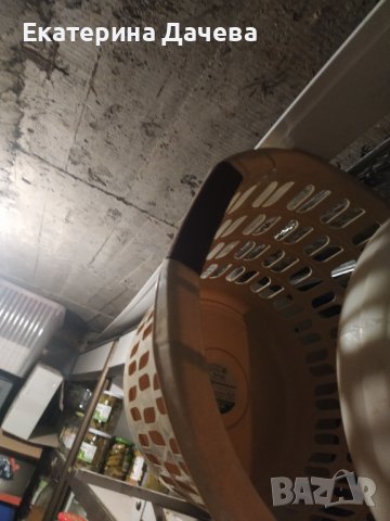 Продавам различни кутии и кошове за играчки , снимка 4 - Играчки за стая - 43626667