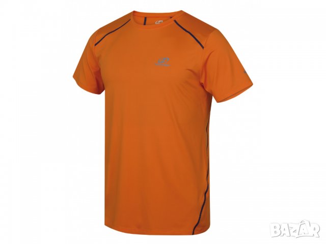 Мъжка тениска бързосъхнеща Hannah Pacaba Flame
