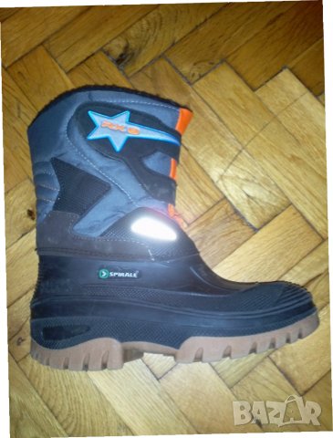 детски ботушки, снимка 3 - Детски боти и ботуши - 28202466