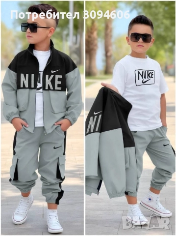 Спортни комплекти , снимка 2 - Детски комплекти - 52391060