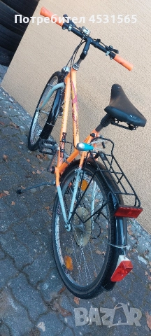 ВЕЛОСИПЕД KTM, снимка 10 - Велосипеди - 52970795