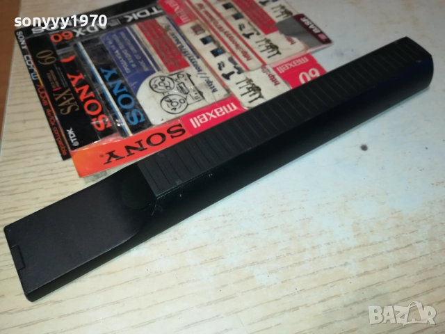 bang & olufsen remote-swiss 2510251914, снимка 11 - Ресийвъри, усилватели, смесителни пултове - 52179749