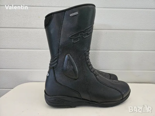 Мото ботуши  ТСХ 43 номер, снимка 2 - Аксесоари и консумативи - 50066076