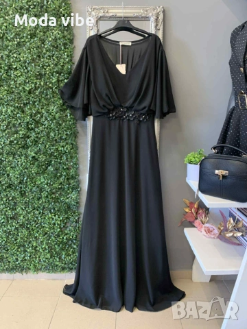 Дамски дълги официални рокли, снимка 5 - Рокли - 53248901