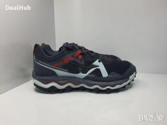 Маратонки Mizuno Wave Mujin 7
, снимка 1