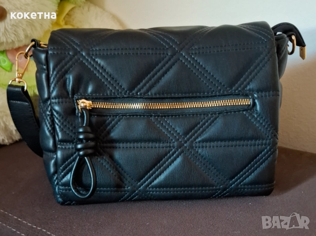 Нова дамска чанта