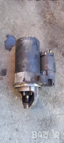 Стартер Ford Fiesta IV 1.25