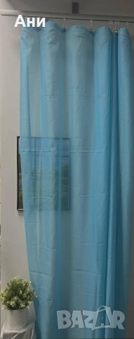 Готово перде 100% полиестер