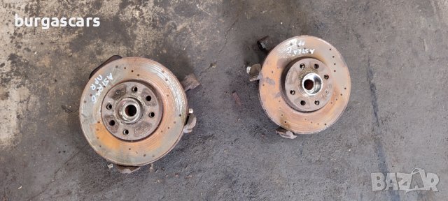 Шенкел лагер главина Opel Astra G 1.7 - 60лв