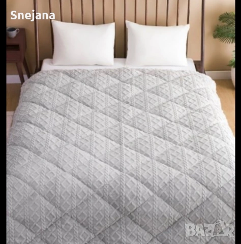 Кувертюри по 13€ от 65€ , снимка 2 - Покривки за легло - 49495046
