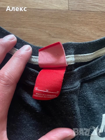 Nike NSW women’s jersey , снимка 2 - Спортни екипи - 50963857