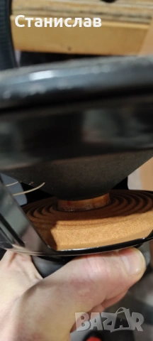 Нискочестотни говорители 10 инча, снимка 10 - Тонколони - 53159983