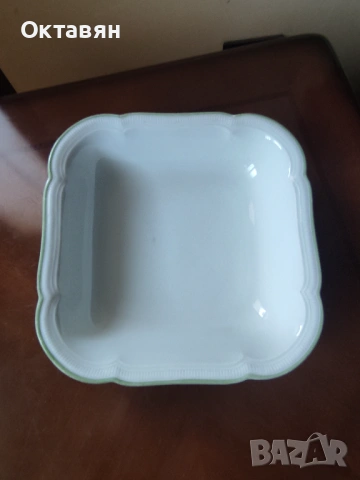 Порцеланова купа за салата, снимка 8 - Сервизи - 53481243