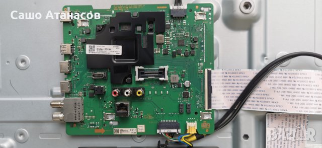 SAMSUNG UE50TU8072U с дефектна матрица ,BN44-01054E ,BN41-02756B ,CY-BT050HGPV1V ,WCT730M, снимка 10 - Части и Платки - 40569673