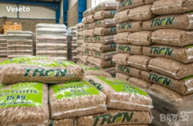 Промоция пелети, снимка 2 - Други - 53456124