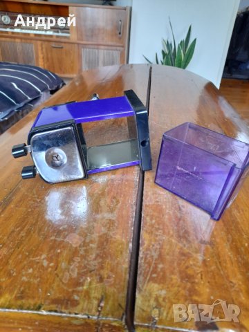 Стара острилка Star, снимка 7 - Други ценни предмети - 40497287