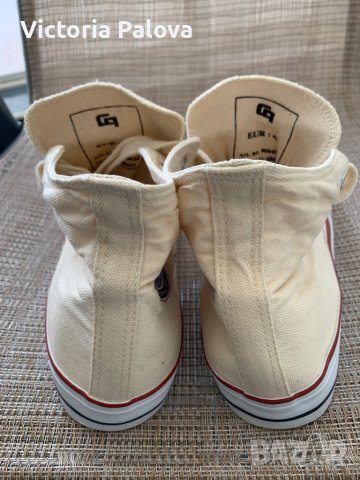 Красиви кецове/гуменки унисекс, снимка 2 - Кецове - 40453072