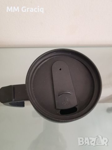 Подарък към друга обява Термо чаша , снимка 2 - Чаши - 43940438