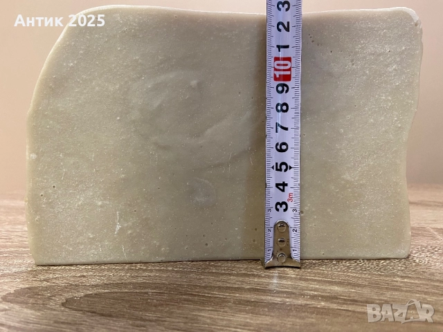 Резбован мраморен релеф “Битка на гладиатори”, снимка 3 - Антикварни и старинни предмети - 51482411