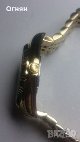 Часовник ORPHELIA Мултифункционален , снимка 5 - Мъжки - 26210604