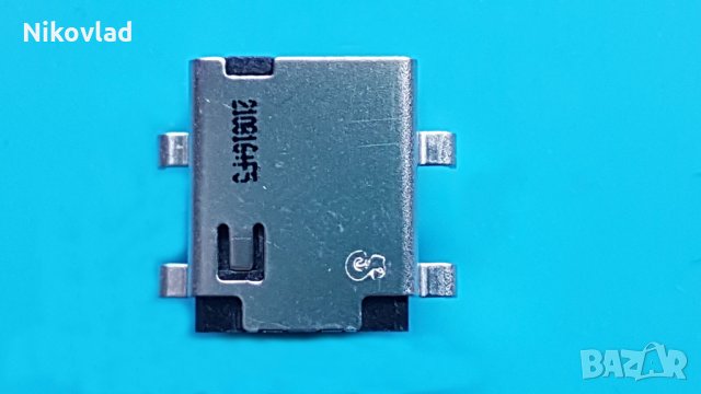 Букса (конектор) Samsung NP300/ NP300E4C/ NP300E5A/ NP300V5A