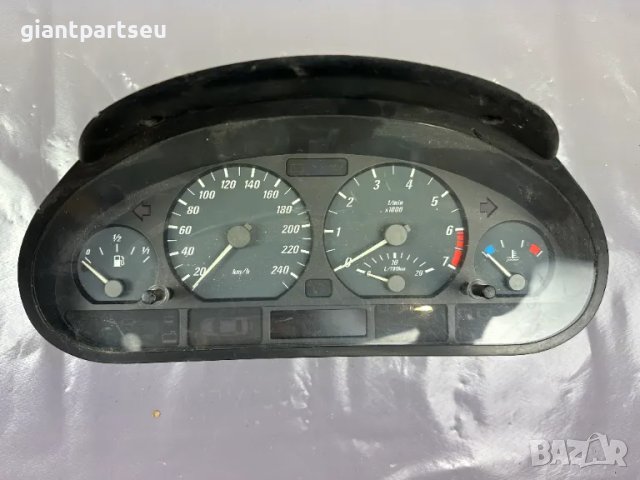 Километраж за БМВ BMW E46 6902374