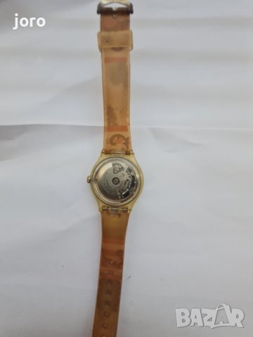 swatch automatic, снимка 4 - Мъжки - 43912499