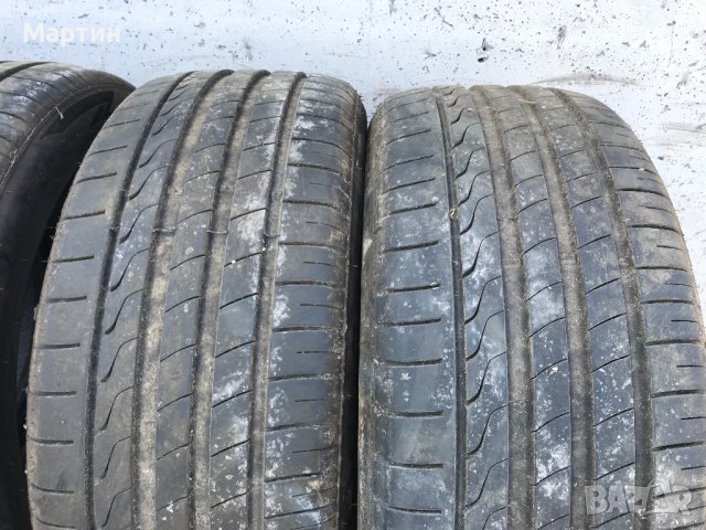 4 броя 245 45 18 Imperial Ecosport 2 , снимка 3 - Гуми и джанти - 36900248