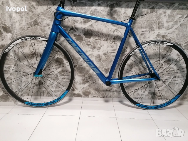 MERIDA Scultura 400 set, снимка 12 - Велосипеди - 53383917