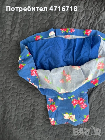 сарафан с корсет и колан, снимка 5 - Рокли - 53194469