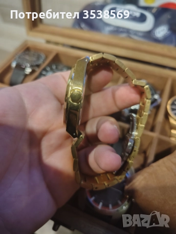 Мъжки часовник Paul Mcneal, снимка 2 - Мъжки - 52859845