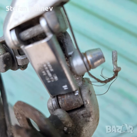 колело за части shimano japan, снимка 13 - Велосипеди - 51067214