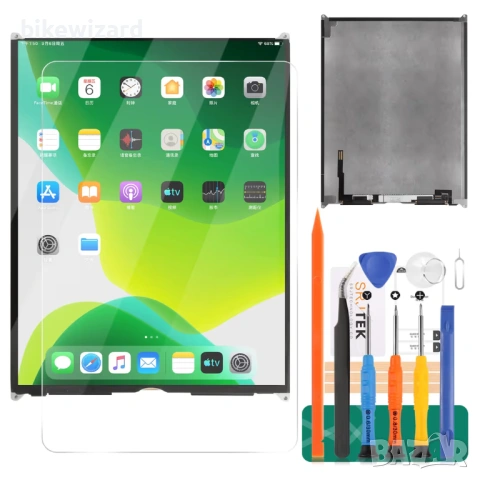  LCD дисплей за iPad 10.2 + инструменти НОВ