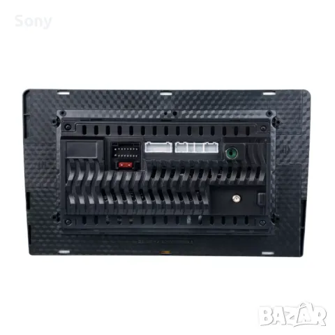 Мултимедия 10.1 '' android 13 2GB 64GB , снимка 9 - Аудиосистеми - 50235781