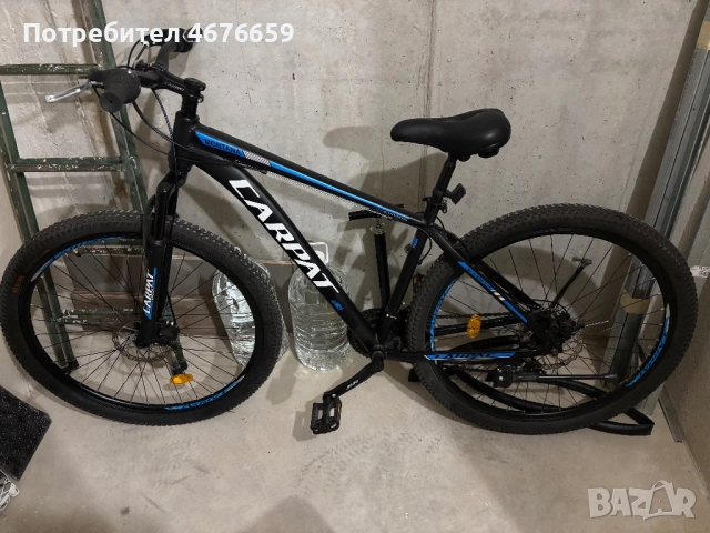 Велосипед 29 инча