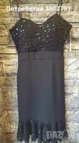 разпродажба дамски рокли цена 25 лв, снимка 12 - Рокли - 43394074