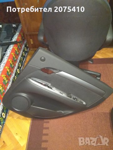 Части Фиат Крома, снимка 4 - Части - 26975474