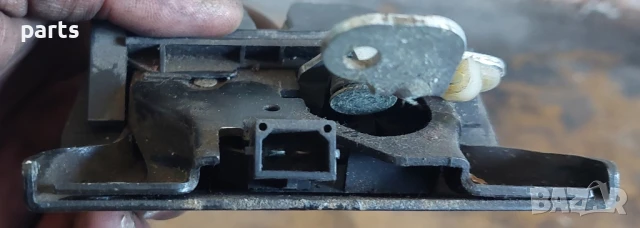 Ключалка Заден Капак Ауди A3 8L N:78 (2), снимка 4 - Части - 50650132