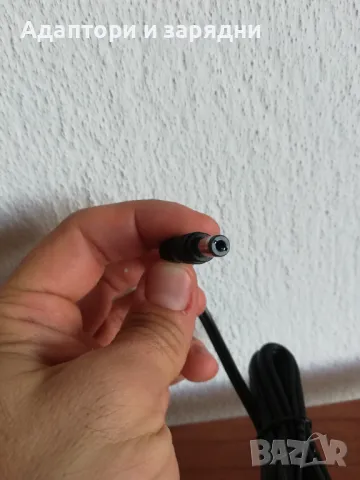 Зарядно Wellneo 12v 3.5A ново, снимка 4 - Друга електроника - 47870688