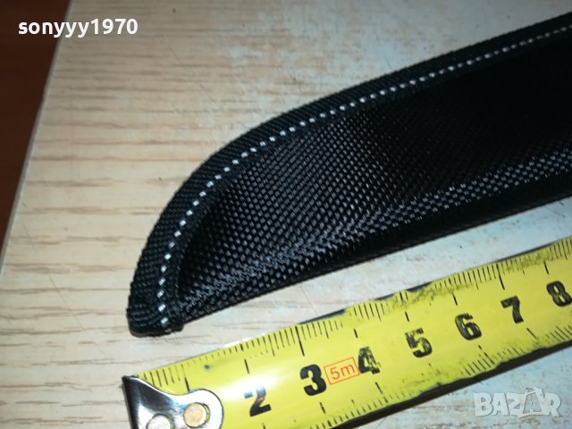 кания за нож-нова 0402241428, снимка 11 - Ножове - 44127588