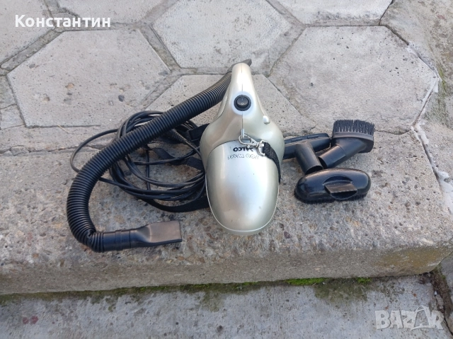 мощна ръчна прахосмукачка 700w, снимка 2 - Прахосмукачки - 52323519