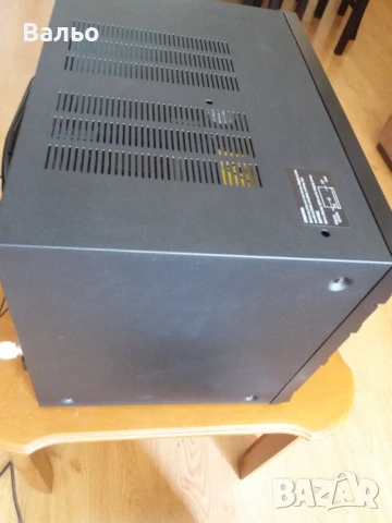 HI-FI система SANYO-DXD 6210, снимка 2 - Аудиосистеми - 50768664