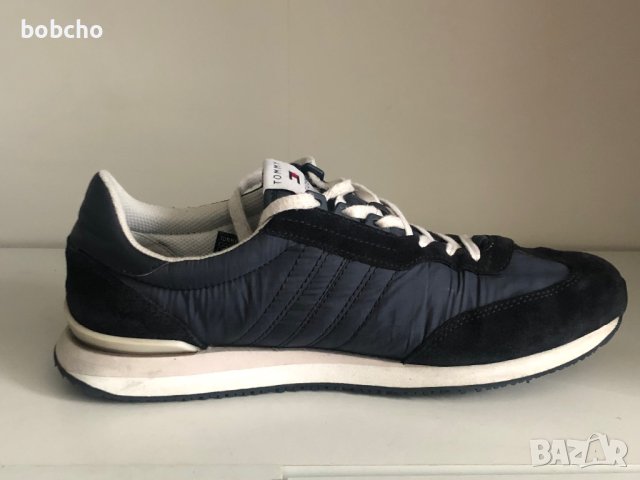 Tommy Hilfiger sneakers , снимка 5 - Маратонки - 40289720